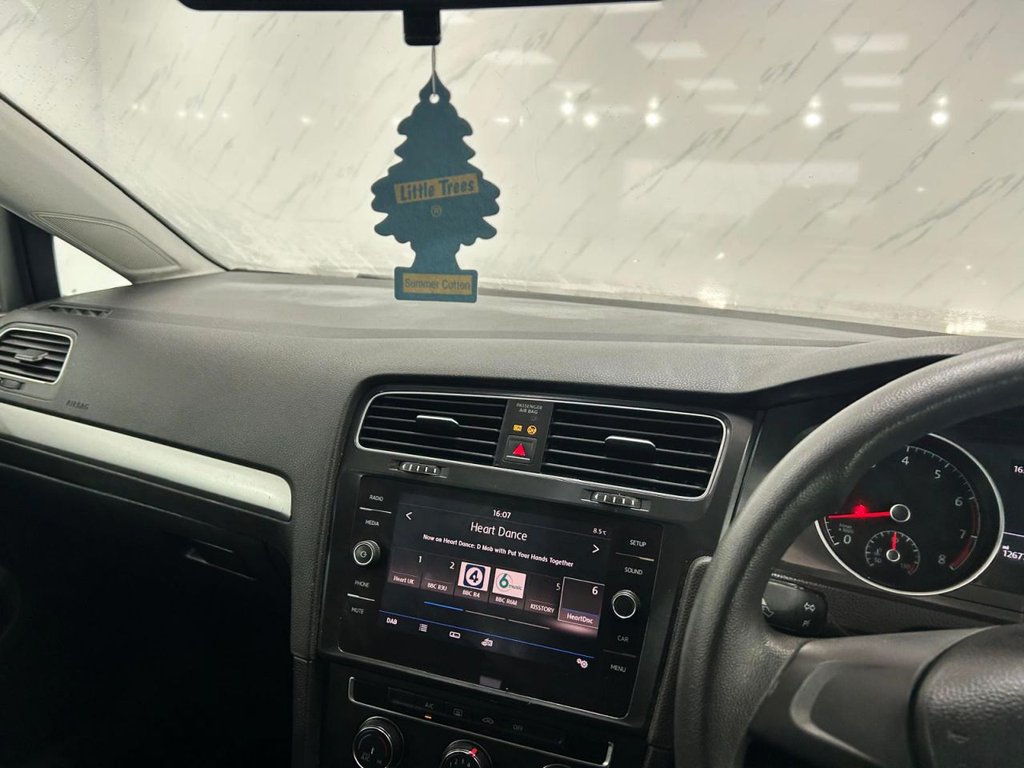 Used Volkswagen Golf 2017 for sale - 77719940: Photo 16