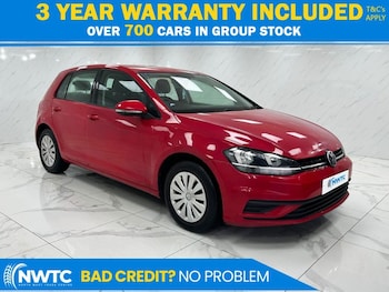 Used Volkswagen Golf 2017 for sale - 77719940: Photo