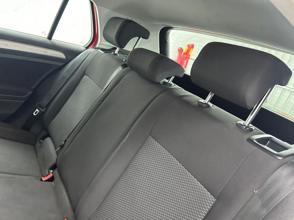 Used Volkswagen Golf 2017 for sale - 77719940: Photo 20
