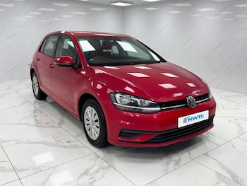 Used Volkswagen Golf 2017 for sale - 77719940: Photo