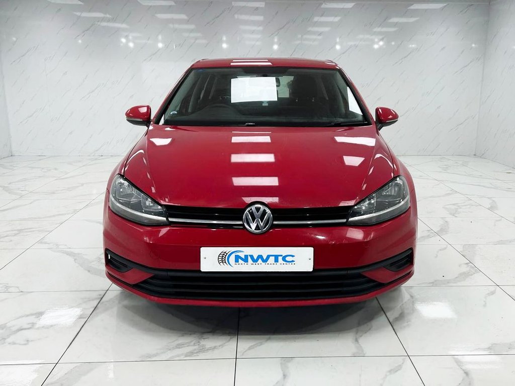 Used Volkswagen Golf 2017 for sale - 77719940: Photo 5