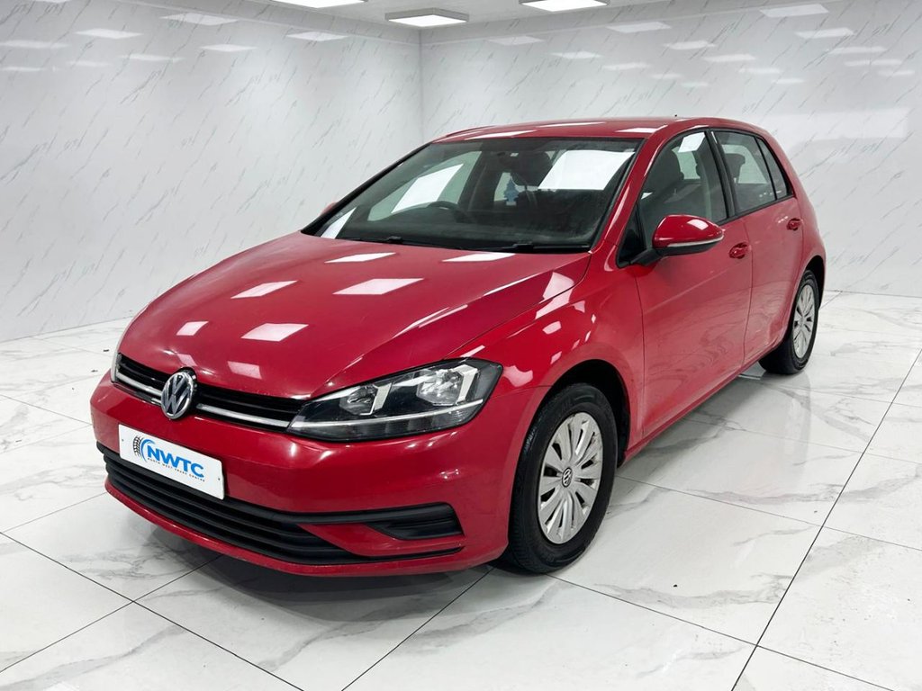 Used Volkswagen Golf 2017 for sale - 77719940: Photo 6