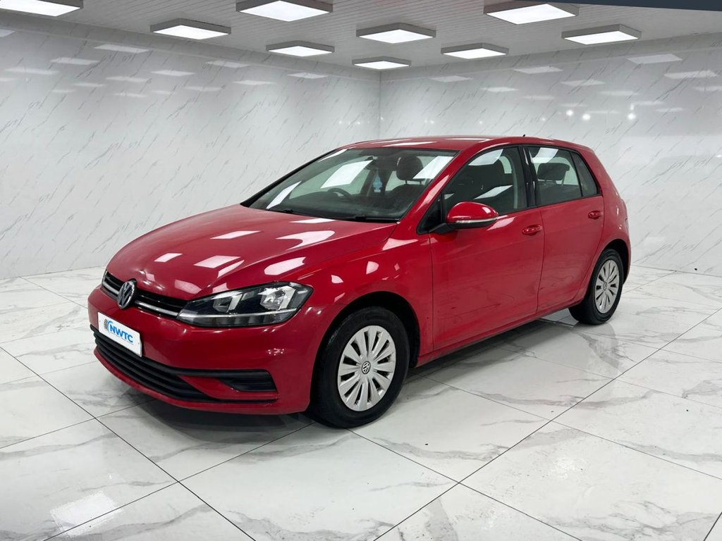 Used Volkswagen Golf 2017 for sale - 77719940: Photo 7