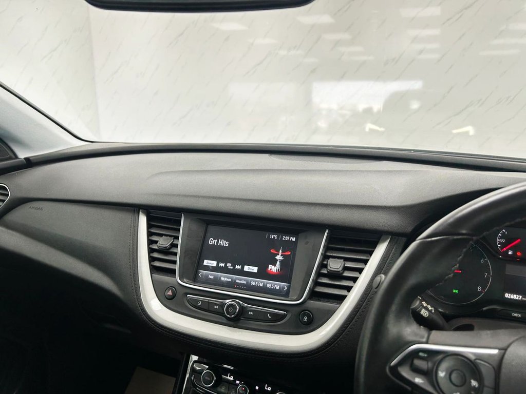 Used Vauxhall Grandland X 2019 for sale - 77966959: Photo 16