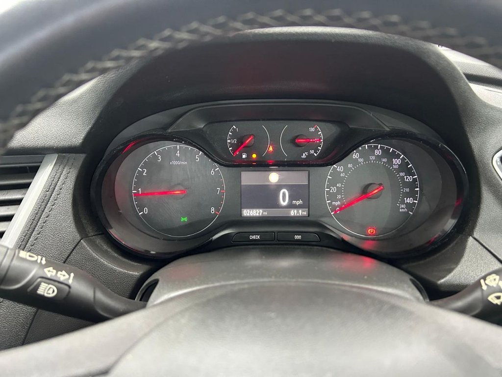 Used Vauxhall Grandland X 2019 for sale - 77966959: Photo 18