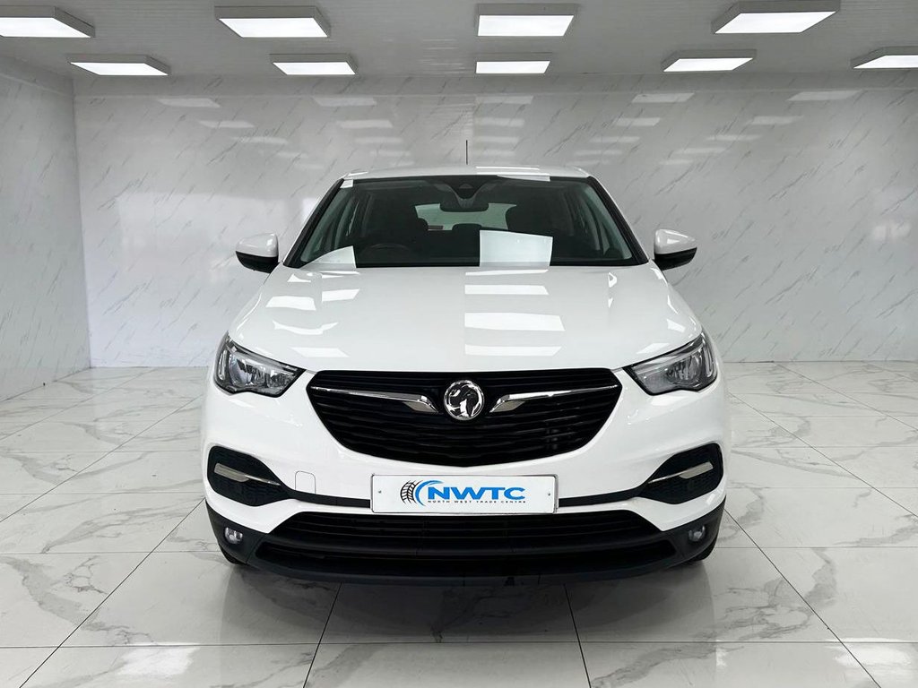 Used Vauxhall Grandland X 2019 for sale - 77966959: Photo 5