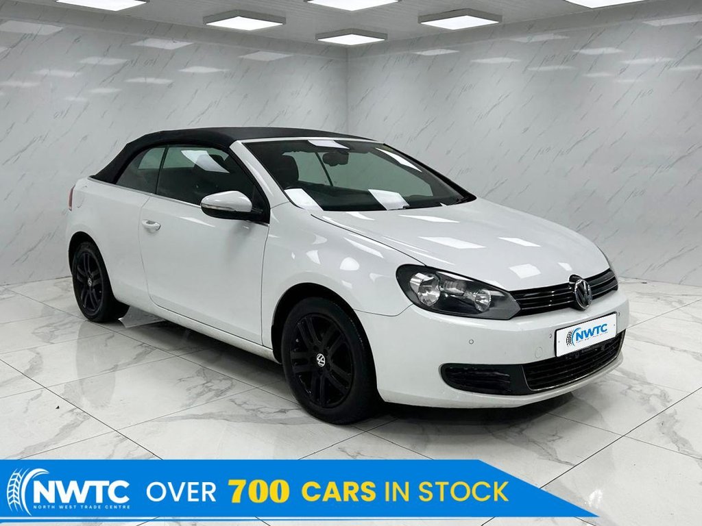 Used Volkswagen Golf 2011 for sale - 77172166: Photo 1