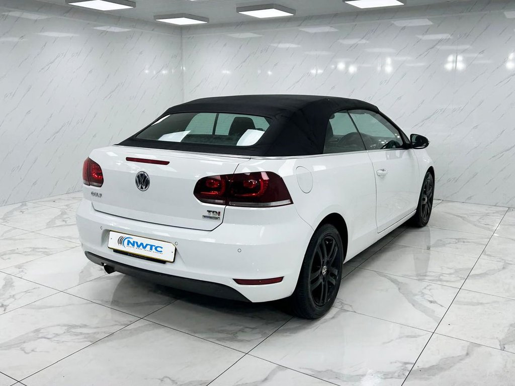 Used Volkswagen Golf 2011 for sale - 77172166: Photo 10