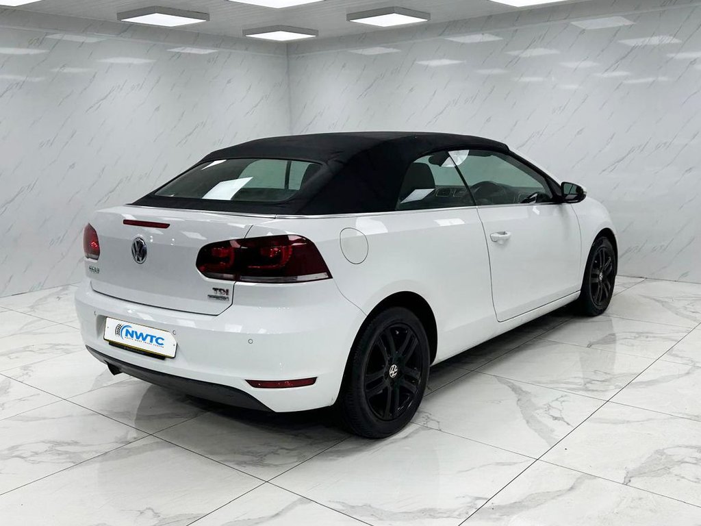 Used Volkswagen Golf 2011 for sale - 77172166: Photo 11