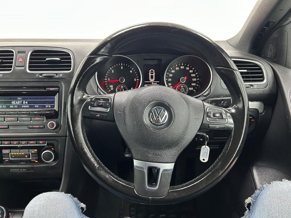 Used Volkswagen Golf 2011 for sale - 77172166: Photo 16