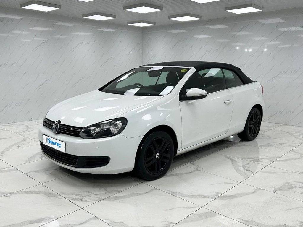 Used Volkswagen Golf 2011 for sale - 77172166: Photo 5