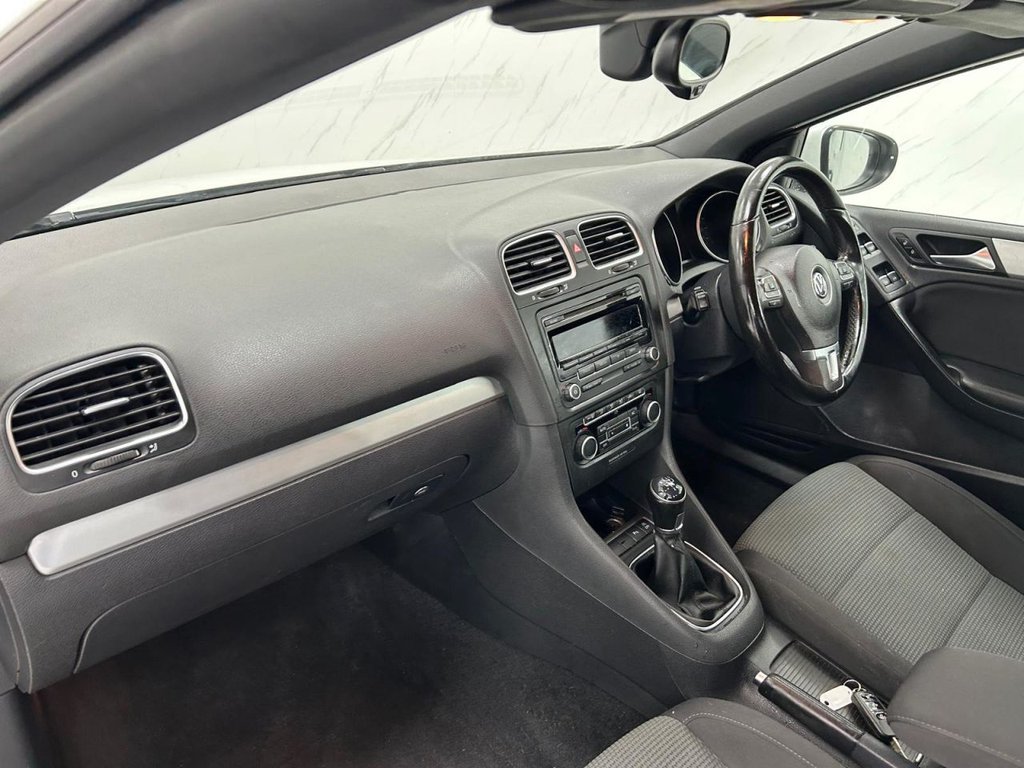Used Volkswagen Golf 2011 for sale - 77172166: Photo 6