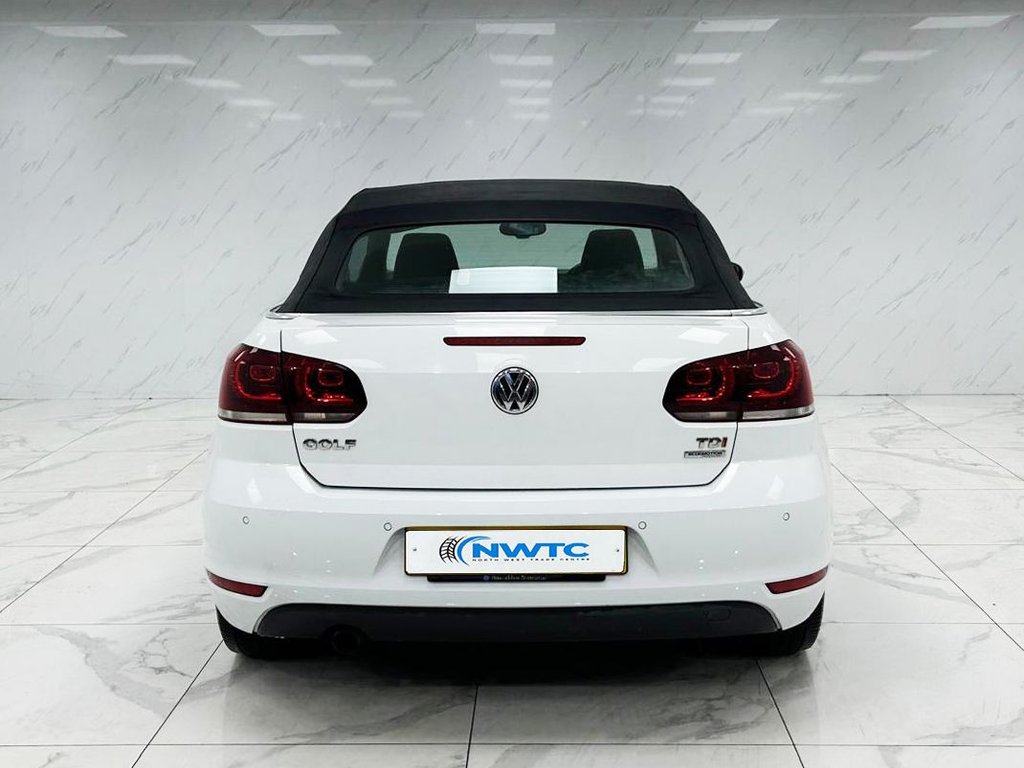 Used Volkswagen Golf 2011 for sale - 77172166: Photo 7