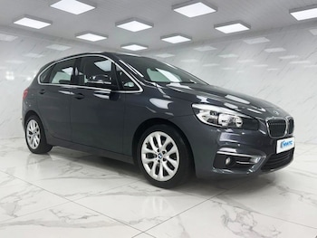 Used BMW 2 Series 2016 for sale - 79300456: Photo