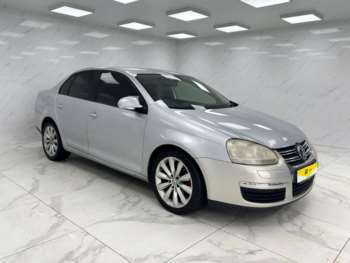 Used Volkswagen Jetta 2006 for sale - 74685247: Photo