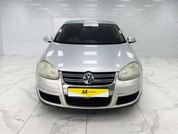 Used Volkswagen Jetta 2006 for sale - 74685247: Photo