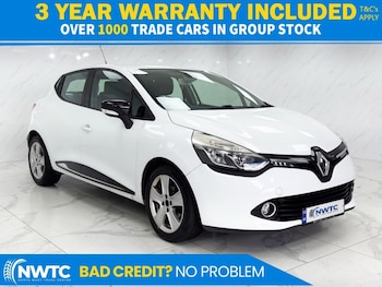 Used Renault Clio 2015 for sale - 79334439: Photo