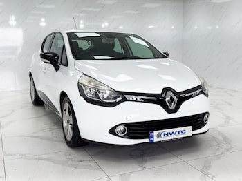 Used Renault Clio 2015 for sale - 79334439: Photo