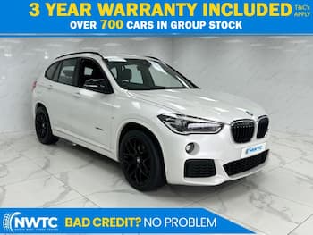 Used BMW X1 2017 for sale - 79695260: Photo