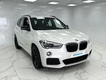 Used BMW X1 2017 for sale - 79695260: Photo