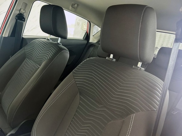 Used Ford Fiesta 2015 for sale - 73974026: Photo 12