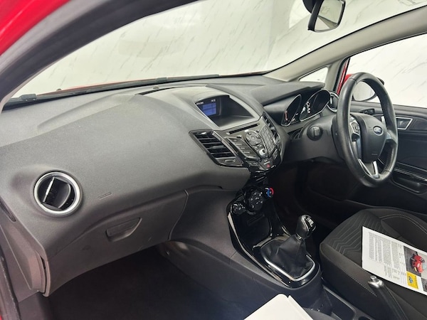 Used Ford Fiesta 2015 for sale - 73974026: Photo 13