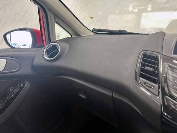 Used Ford Fiesta 2015 for sale - 73974026: Photo 14