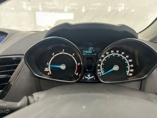 Used Ford Fiesta 2015 for sale - 73974026: Photo 16