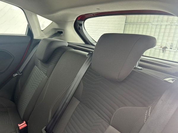 Used Ford Fiesta 2015 for sale - 73974026: Photo 17