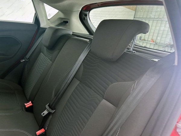 Used Ford Fiesta 2015 for sale - 73974026: Photo 18