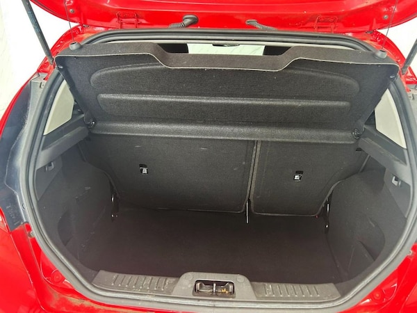 Used Ford Fiesta 2015 for sale - 73974026: Photo 19