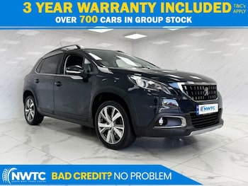 Used Peugeot 2008 2017 for sale - 78919237: Photo