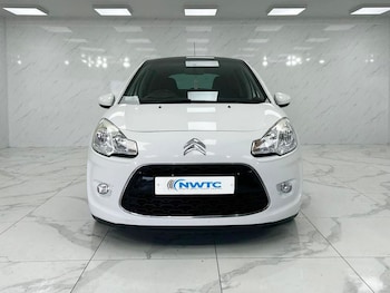 Used Citroen C3 2011 for sale - 75666175: Photo