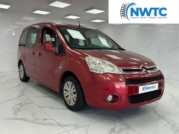 Used Citroen Berlingo 2009 for sale - 75739021: Photo