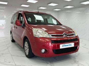 Used Citroen Berlingo 2009 for sale - 75739021: Photo