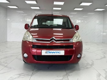 Used Citroen Berlingo 2009 for sale - 75739021: Photo