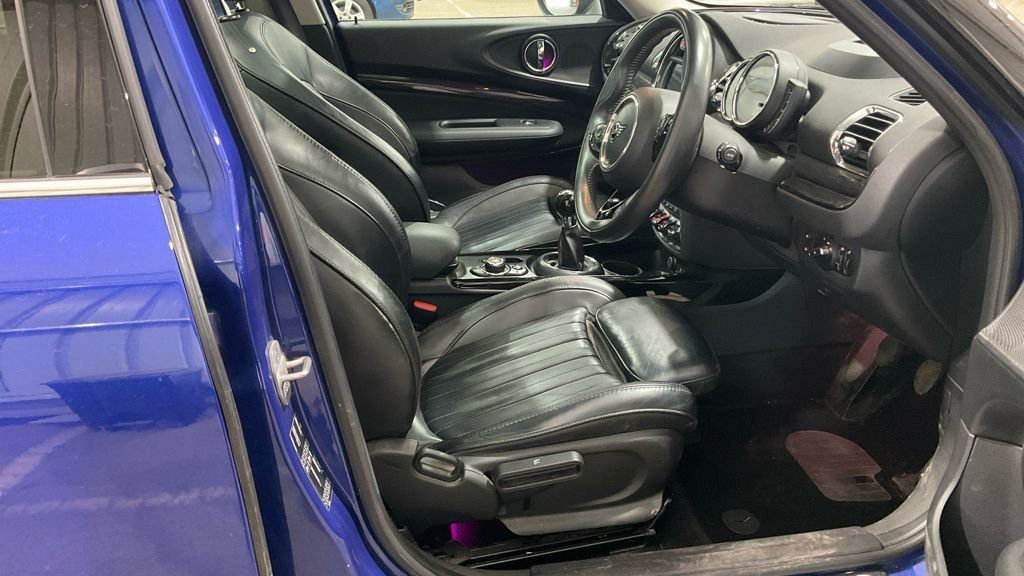 Used MINI Clubman 2018 for sale - 76267088: Photo 10