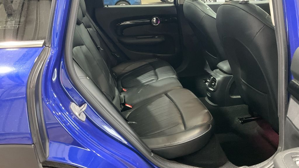 Used MINI Clubman 2018 for sale - 76267088: Photo 11