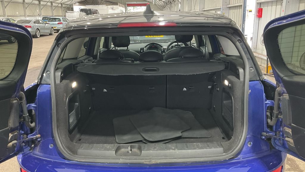 Used MINI Clubman 2018 for sale - 76267088: Photo 12