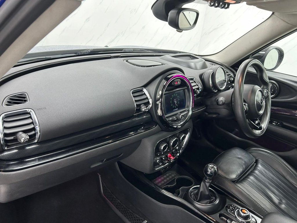 Used MINI Clubman 2018 for sale - 76267088: Photo 13