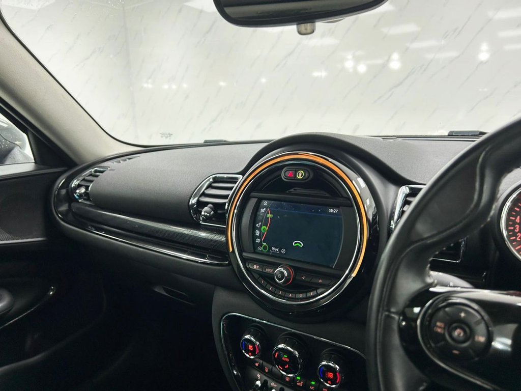 Used MINI Clubman 2018 for sale - 76267088: Photo 16