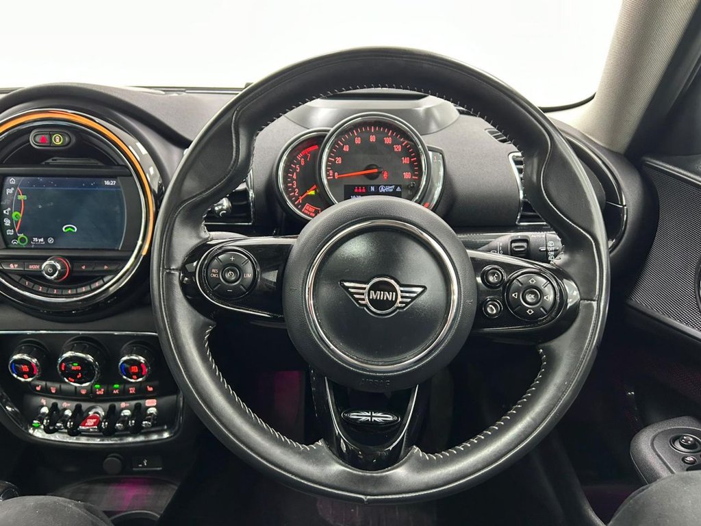 Used MINI Clubman 2018 for sale - 76267088: Photo 17
