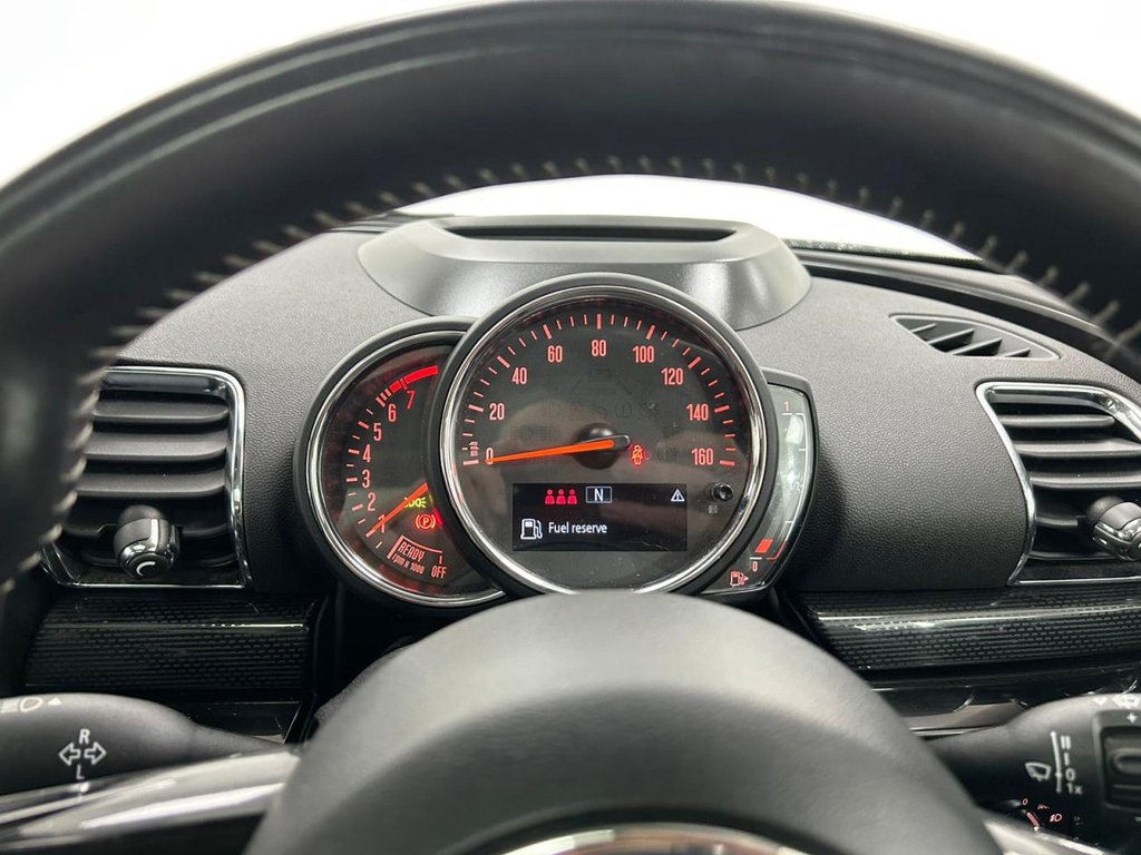 Used MINI Clubman 2018 for sale - 76267088: Photo 18