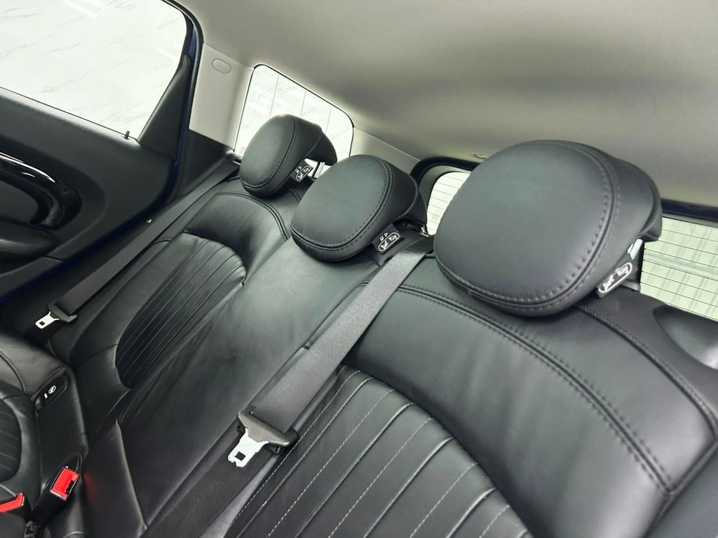 Used MINI Clubman 2018 for sale - 76267088: Photo 19