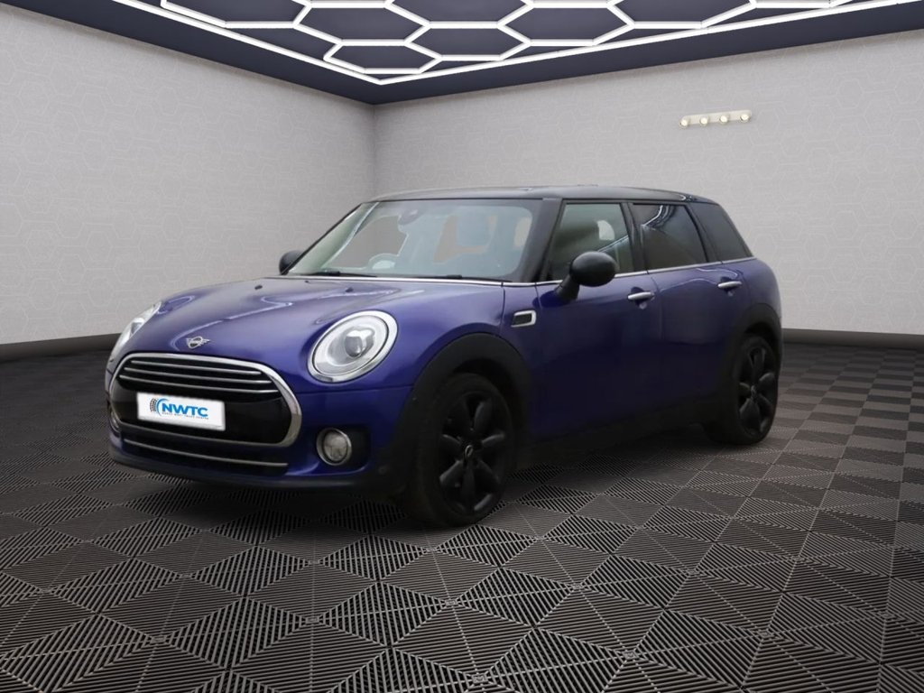 Used MINI Clubman 2018 for sale - 76267088: Photo 2