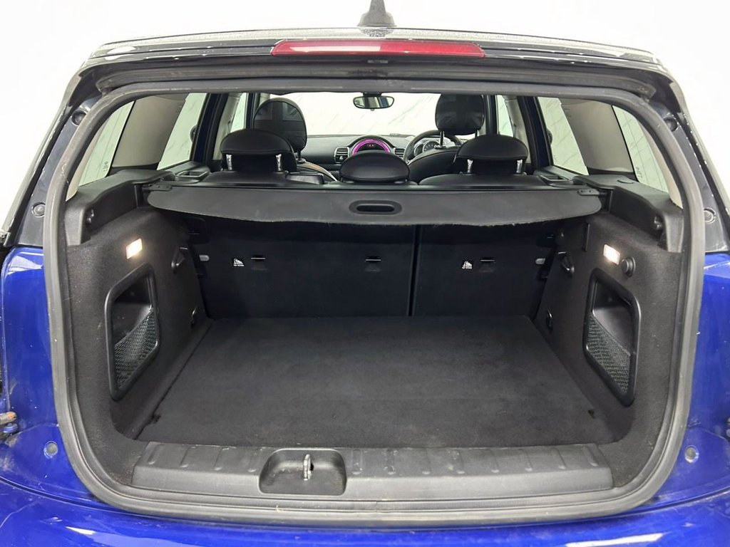 Used MINI Clubman 2018 for sale - 76267088: Photo 20