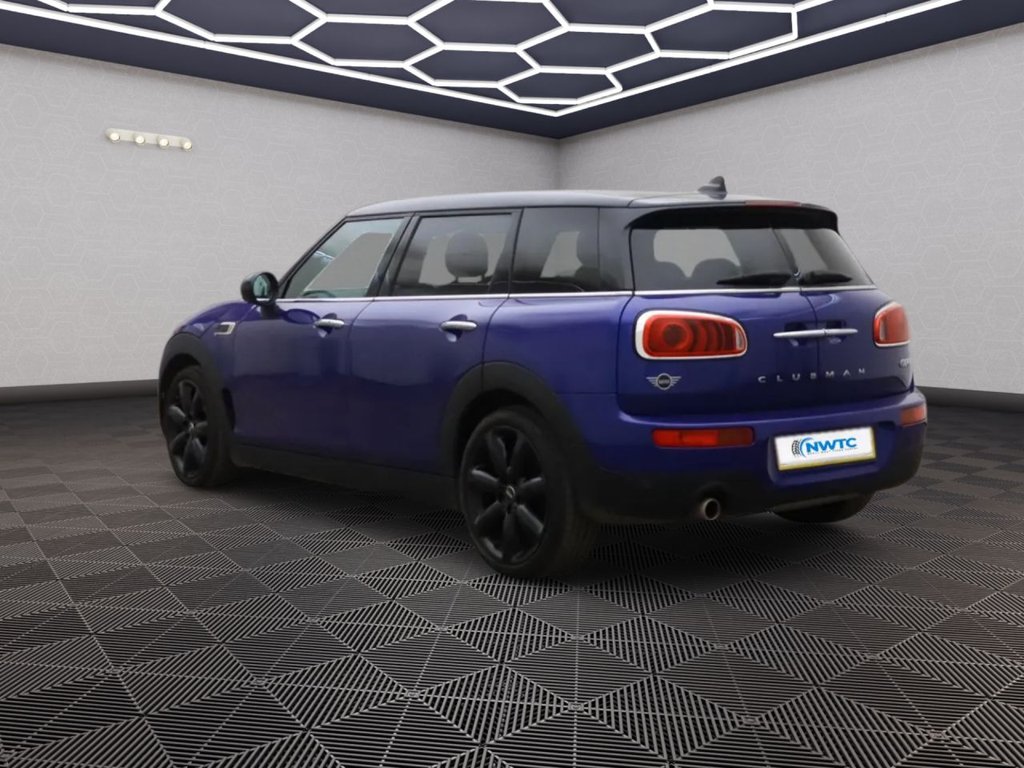 Used MINI Clubman 2018 for sale - 76267088: Photo 3