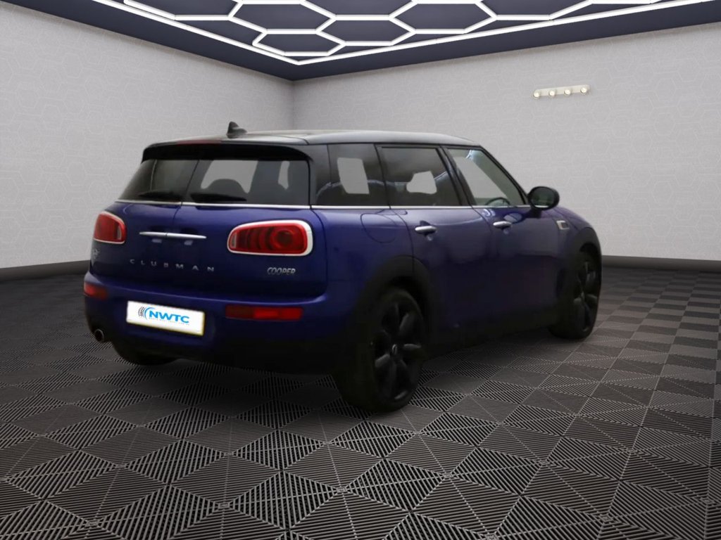 Used MINI Clubman 2018 for sale - 76267088: Photo 4