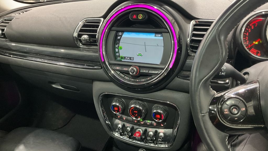 Used MINI Clubman 2018 for sale - 76267088: Photo 8