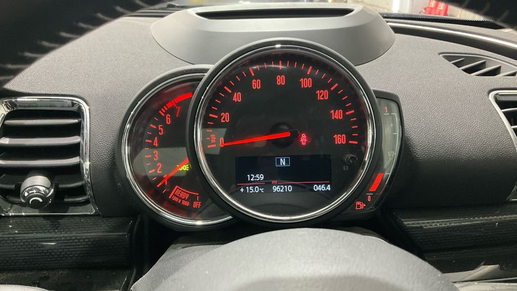 Used MINI Clubman 2018 for sale - 76267088: Photo 9